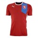 Maglia Nazionale Repubblica Ceca Home 12/13 by Puma