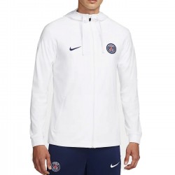 PSG kapuzen training präsentationsanzug 2022/23 - Nike