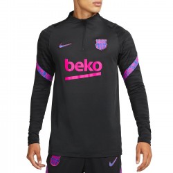 FC Barcelona UCL Technical Trainingsanzug 2021/22 - Nike