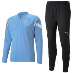 Survetement Tech entrainement Uruguay 2022/23 - Puma