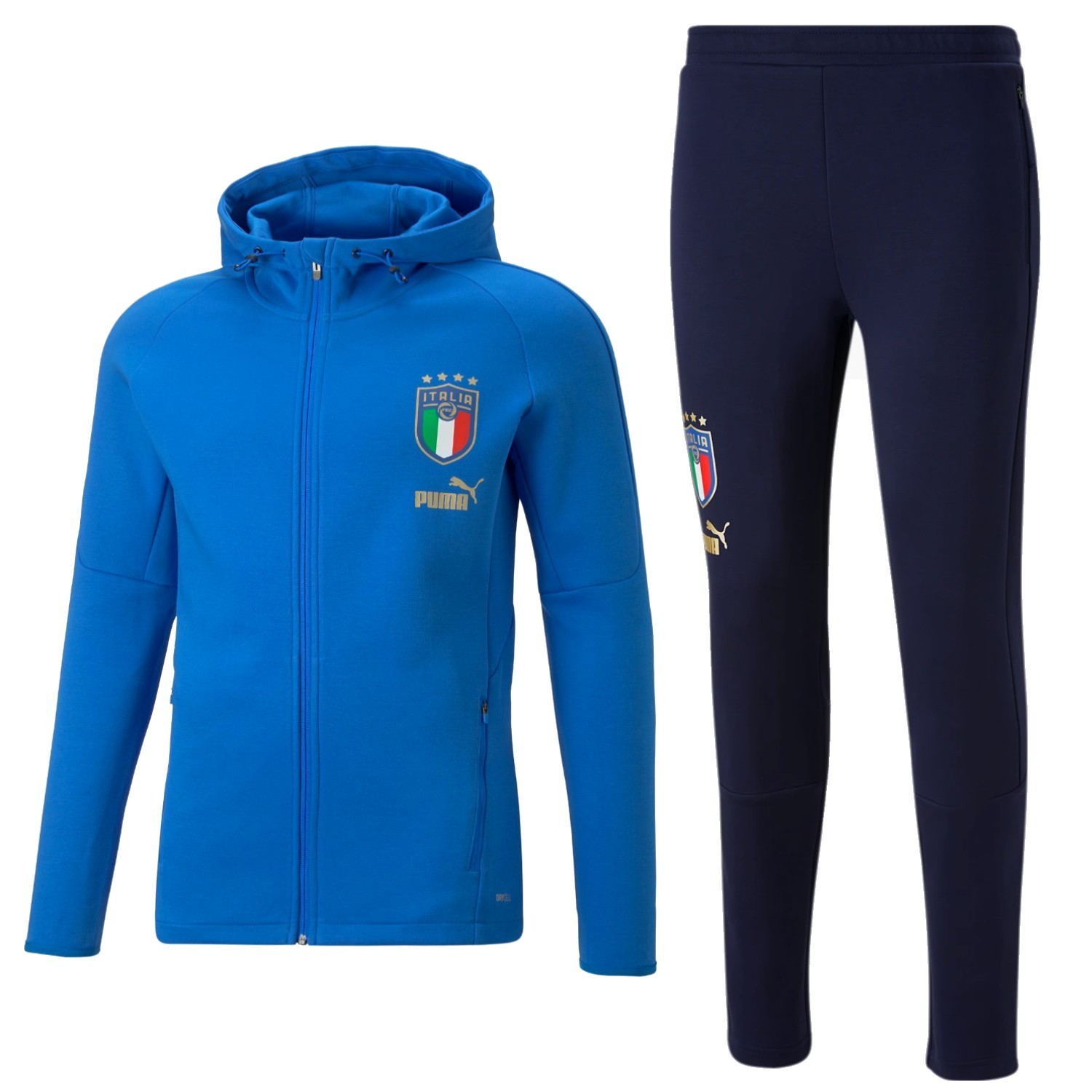 Chandal puma equipos de futbol deals