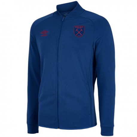 Giacca da allenamento West Ham United 2020/21 - Umbro
