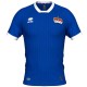 Maillot de foot Liechtenstein domicile 2022/23 - Errea
