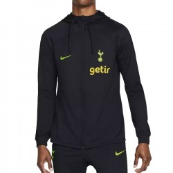 Tottenham Hotspur hooded presentation tracksuit 2022/23 - Nike