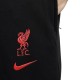 Survetement de presentation Liverpool Casual Fleece 2022/23 - Nike