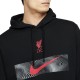 Survetement de presentation Liverpool Casual Fleece 2022/23 - Nike