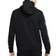 Chandal de presentación Liverpool Casual Fleece 2022/23 - Nike