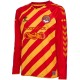 Maillot de foot Christiania SC domicile 2020 - Hummel