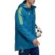 Chaqueta parka abrigo de entreno Juventus 2022/23 - Adidas