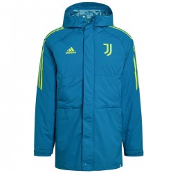 Chaqueta parka abrigo de entreno Juventus 2022/23 - Adidas