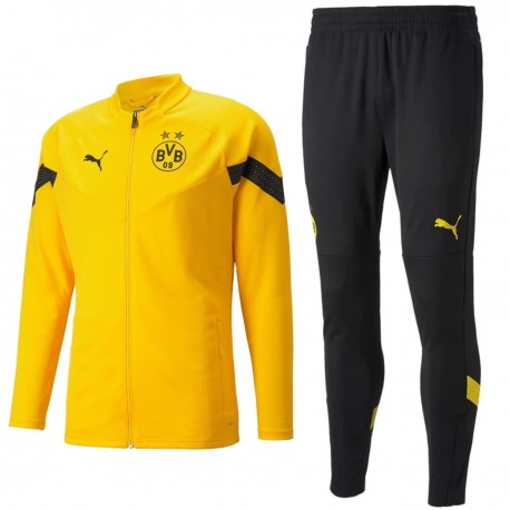 Survêtement d'entrainement BVB Borussia Dortmund 2022/23 - Puma