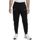 Liverpool FC Tech Fleece black presentation tracksuit 2022/23 - Nike