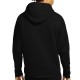 Tuta da rappresentanza nera Liverpool Tech Fleece 2022/23 - Nike