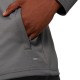 Chandal de entreno gris banquillo BVB Borussia Dortmund 2022/23 - Puma