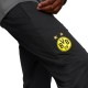 BVB Borussia Dortmund bench players Trainingsanzug 2022/23 grau - Puma