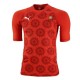 Namibia National Soccer Jersey Home 12/13 by Puma
