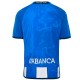 Deportivo La Coruña Fußball Trikot Home 2022/23 - Kappa