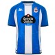 Deportivo La Coruña Fußball Trikot Home 2022/23 - Kappa