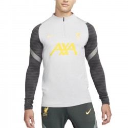 Tuta tecnica allenamento grigia Liverpool 2022 - Nike