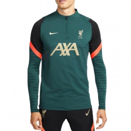Liverpool FC Technical Trainingsanzug UCL 2022 - Nike