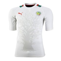 Maglia Nazionale Senegal Home 11/13 by Puma