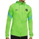 Inter Mailand UCL training präsentationsanzug 2021/22 - Nike
