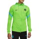 Inter de Milan chandal de presentación UCL 2021/22 - Nike