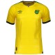 Maillot de foot Jamaïque domicile 2021/22 - Umbro