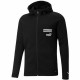 Manchester City casual presentation sweat tracksuit 2022/23 black - Puma