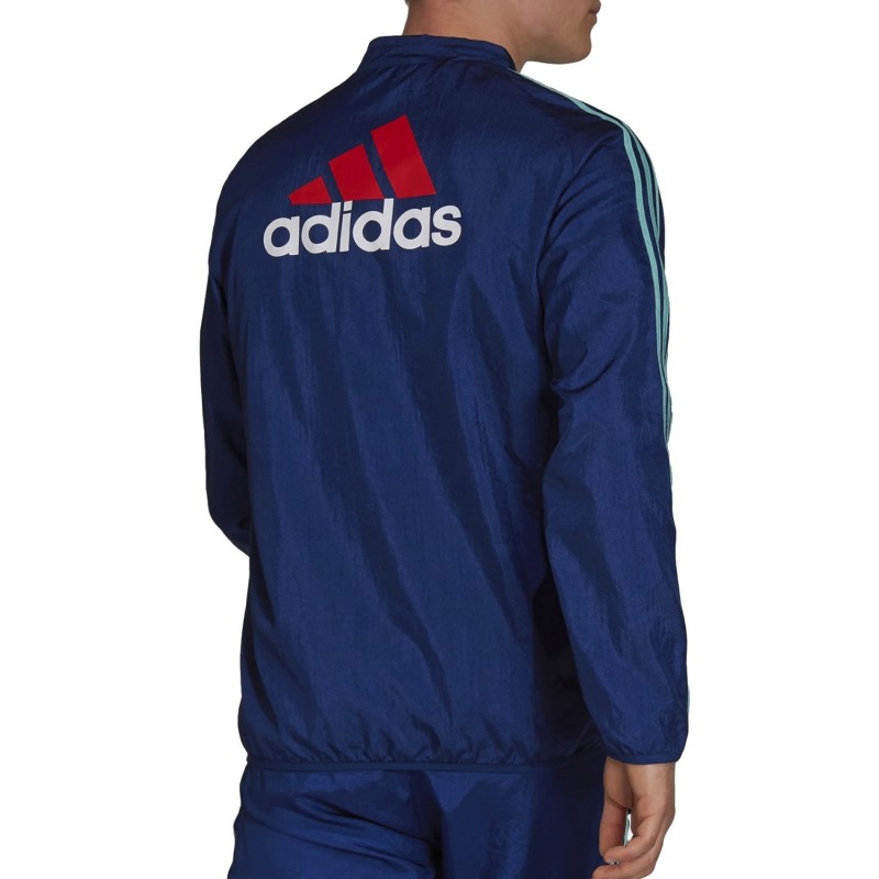 Chandal sales arsenal 2021
