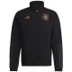 Tuta da rappresentanza nera Nazionale Germania 2022/23 - Adidas