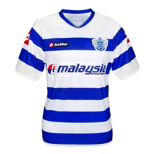 QPR Football shirt Queens Park Rangers 2011/12 Home by Lotto