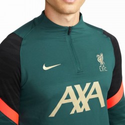 Liverpool FC Technical Trainingssweat UCL 2022 - Nike