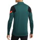 Sudadera tecnica de entreno Liverpool UCL 2022 - Nike