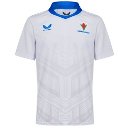 Samoa rugby union Away shirt 2022/23 - Castore