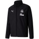 Newcastle United Technical regenjacke 2020/21 - Puma