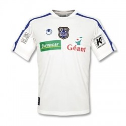 Bastia Fußball Trikot Away 06/07 von Uhlsport
