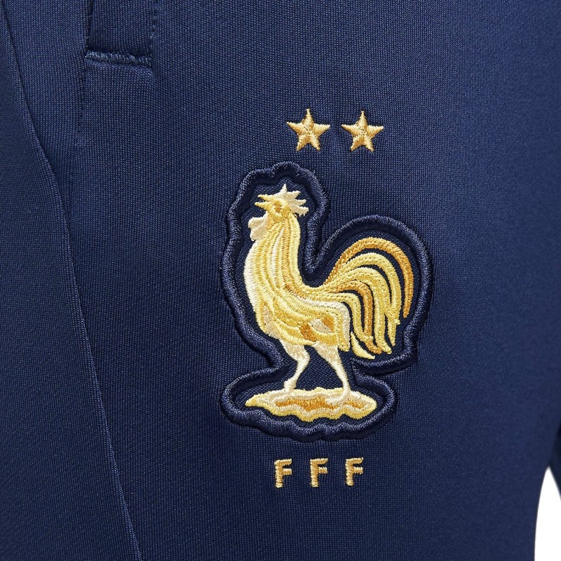 France football training technical tracksuit 2022/23 - Nike ...