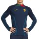 Felpa tecnica Elite allenamento Portogallo 2022/23 - Nike