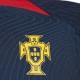 Sudadera tecnica entreno Elite seleccion Portugal 2022/23 - Nike