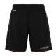 AS Monaco hose Away shorts 2021/22 - Kappa