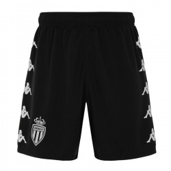 Pantaloncini shorts AS Monaco Away 2021/22 - Kappa