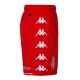 Shorts de football AS Monaco domicile 2021/22 - Kappa
