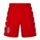 AS Monaco hose Home shorts 2021/22 - Kappa