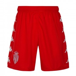 Pantaloncini shorts AS Monaco Home 2021/22 - Kappa