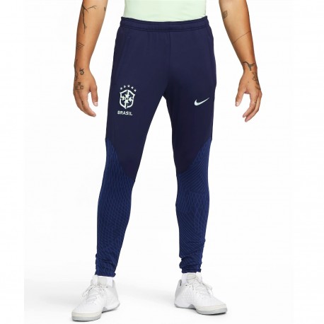 Brazil football training technical pants 2022/23 - Nike - SportingPlus.net