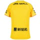 Camiseta JEF United Chiba primera 2022 - Hummel