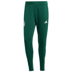 Pantalones de entreno seleccion Mexico 2022/23 - Adidas