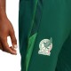 Pantalones de entreno seleccion Mexico 2022/23 - Adidas
