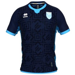 Maglia calcio nazionale San Marino Away 2022/23 - Errea